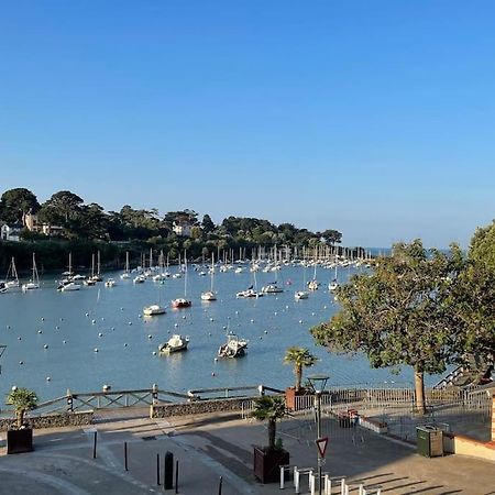 Port De Pornic. Vue Mer. Sea View. 4 Rooms. 外观 照片