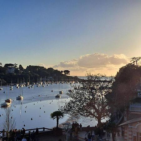 Port De Pornic. Vue Mer. Sea View. 4 Rooms. 外观 照片