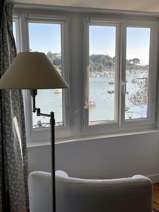 Port De Pornic. Vue Mer. Sea View. 4 Rooms. 外观 照片